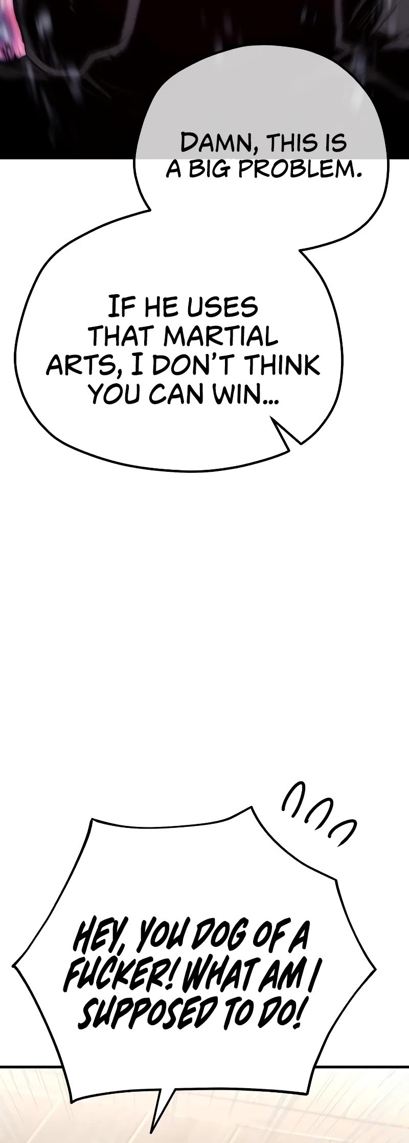 Murim RPG Simulation Chapter 77 page 69 - Chapter 77