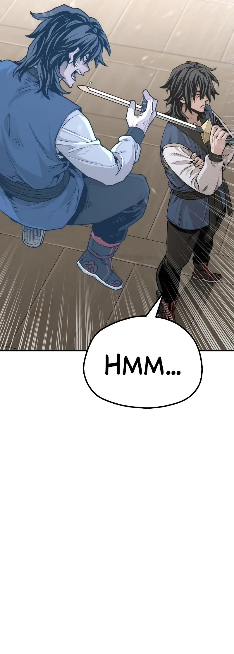 Murim RPG Simulation Chapter 77 page 70 - Chapter 77