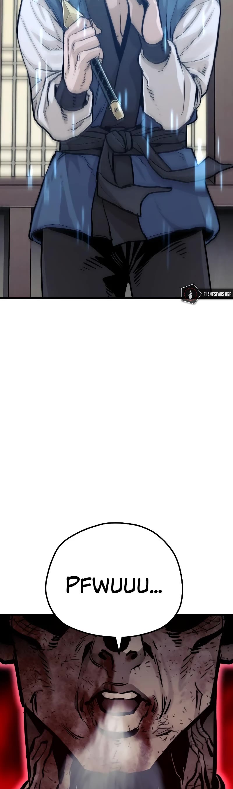 Murim RPG Simulation Chapter 77 page 73 - Chapter 77