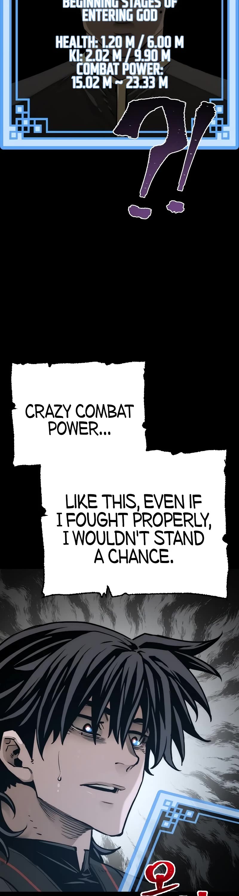 Murim RPG Simulation Chapter 77 page 88 - Chapter 77