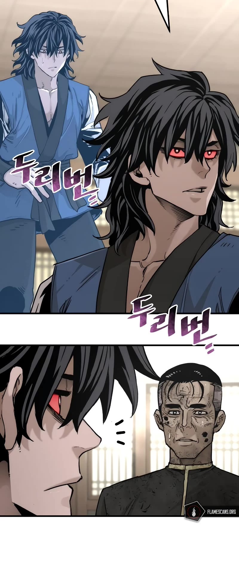 Murim RPG Simulation Chapter 77 page 9 - Chapter 77