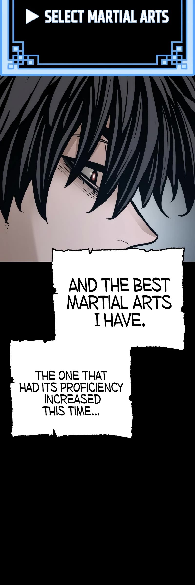 Murim RPG Simulation Chapter 77 page 92 - Chapter 77