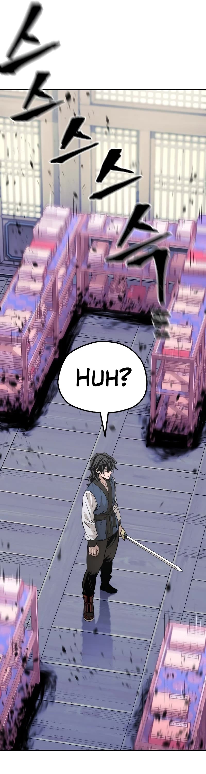 Murim RPG Simulation Chapter 78 page 16 - Chapter 78