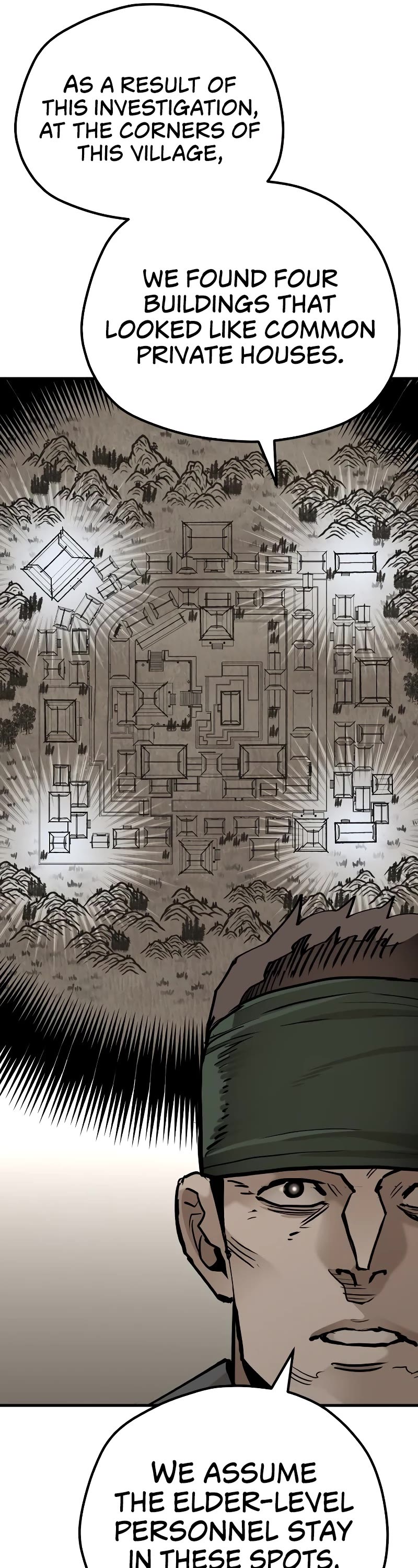 Murim RPG Simulation Chapter 78 page 23 - Chapter 78