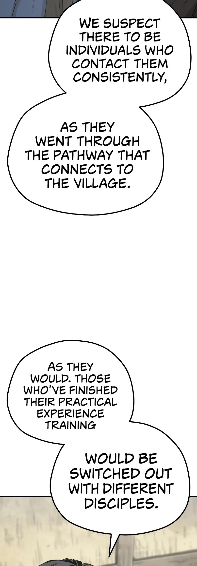 Murim RPG Simulation Chapter 78 page 25 - Chapter 78