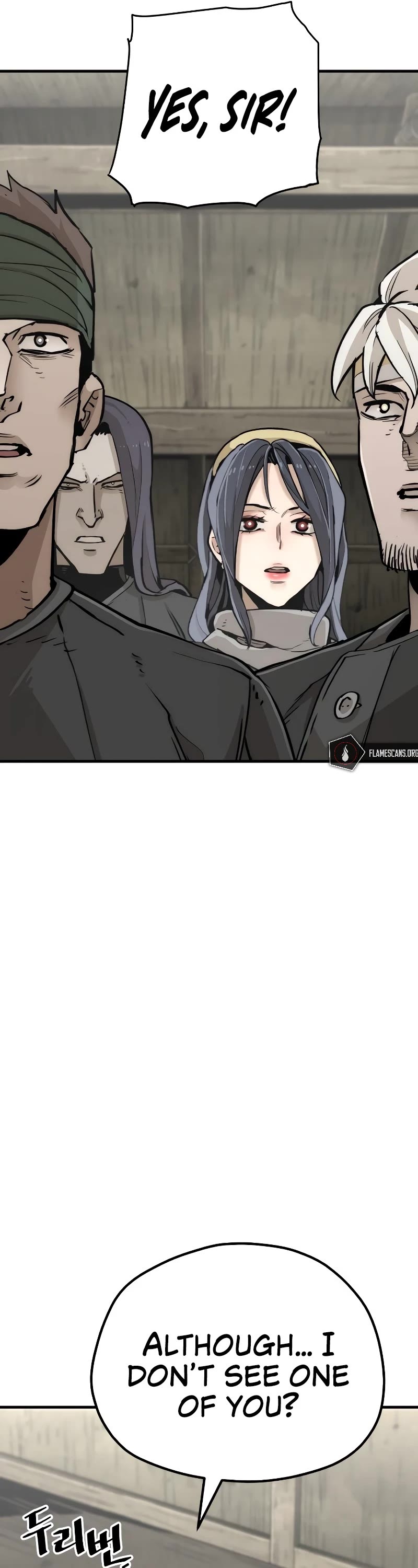 Murim RPG Simulation Chapter 78 page 31 - Chapter 78