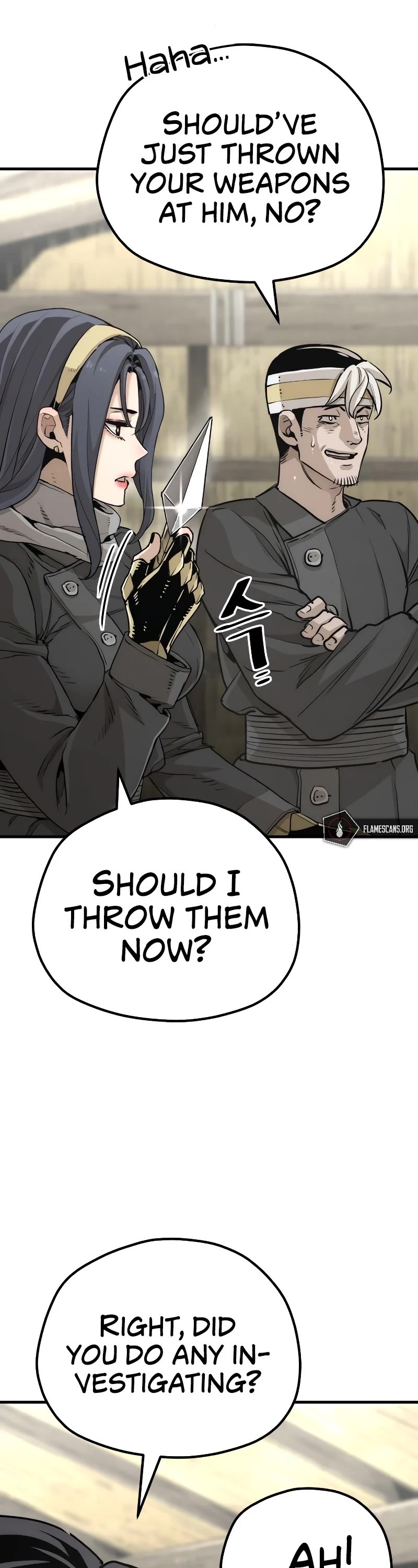 Murim RPG Simulation Chapter 78 page 40 - Chapter 78