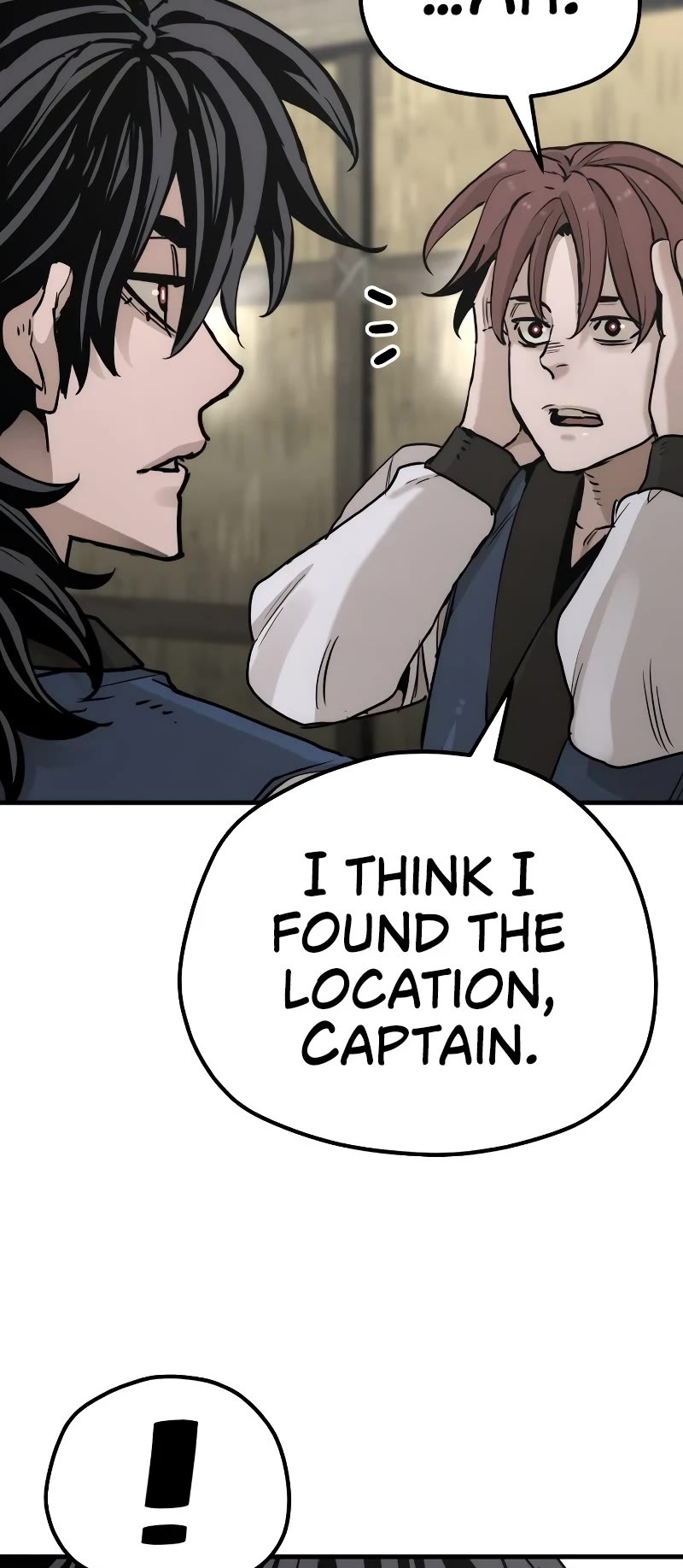 Murim RPG Simulation Chapter 78 page 41 - Chapter 78