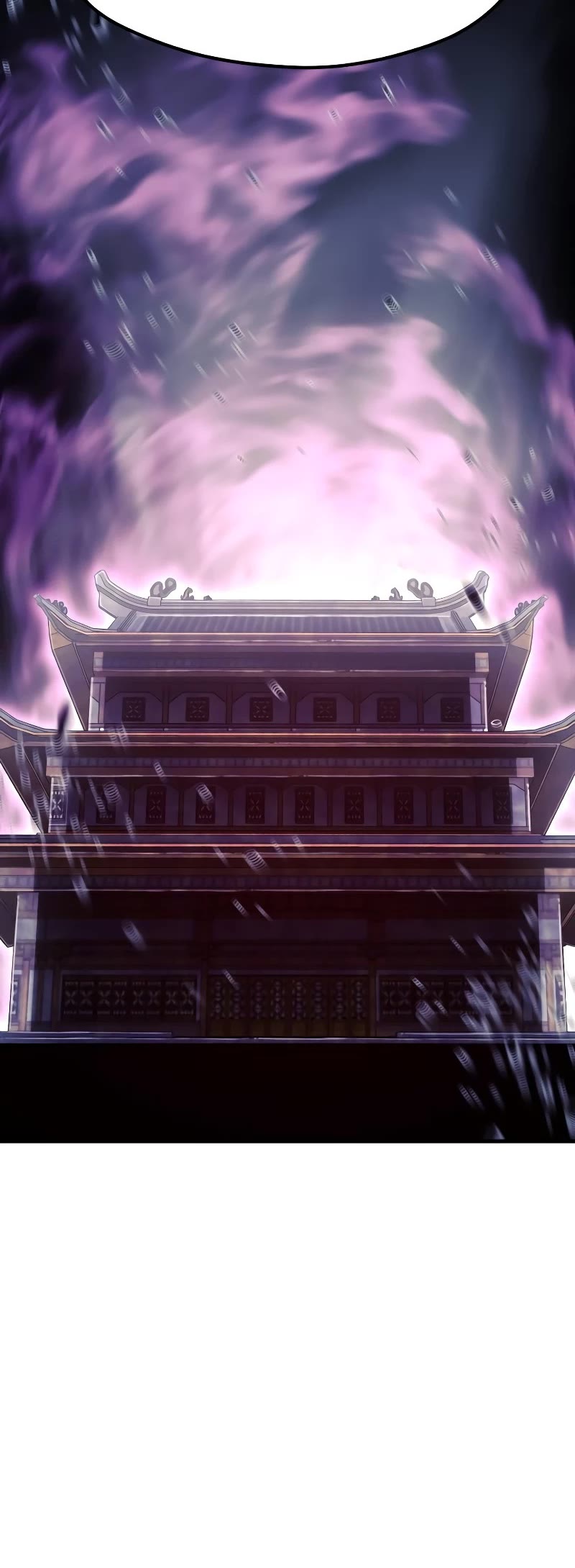Murim RPG Simulation Chapter 78 page 46 - Chapter 78