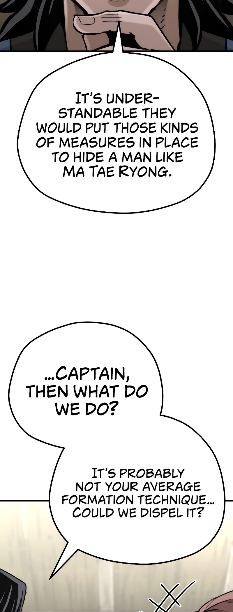 Murim RPG Simulation Chapter 78 page 49 - Chapter 78