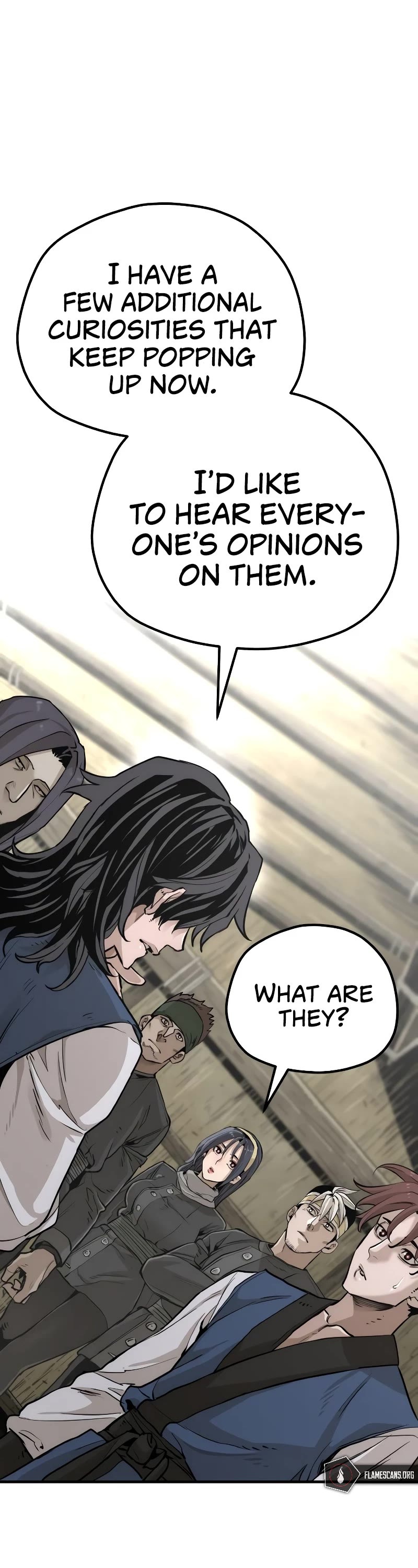 Murim RPG Simulation Chapter 78 page 52 - Chapter 78