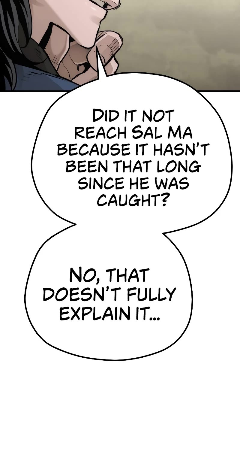 Murim RPG Simulation Chapter 78 page 54 - Chapter 78