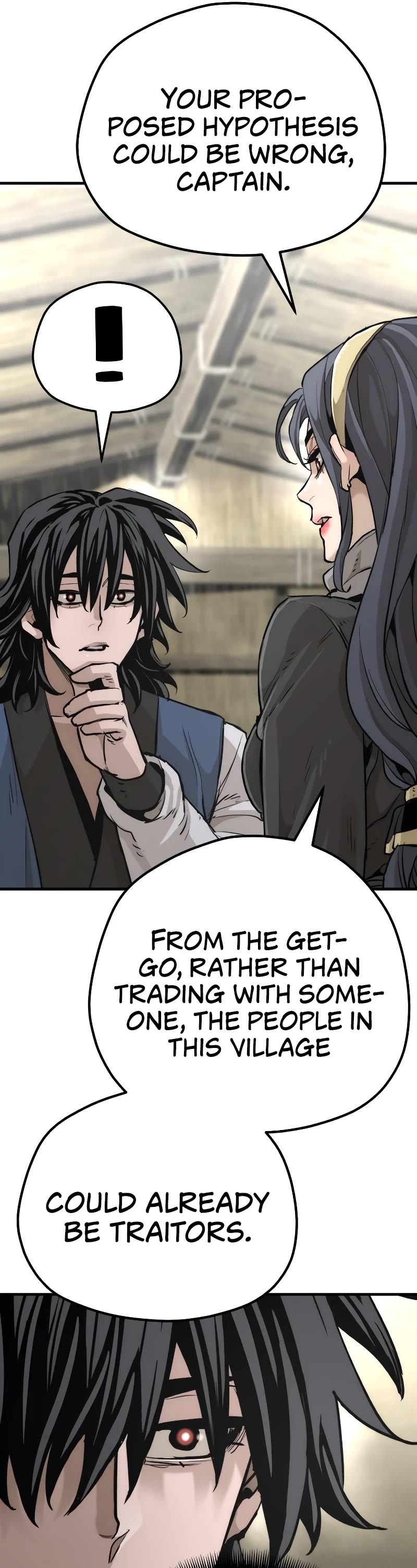 Murim RPG Simulation Chapter 78 page 55 - Chapter 78