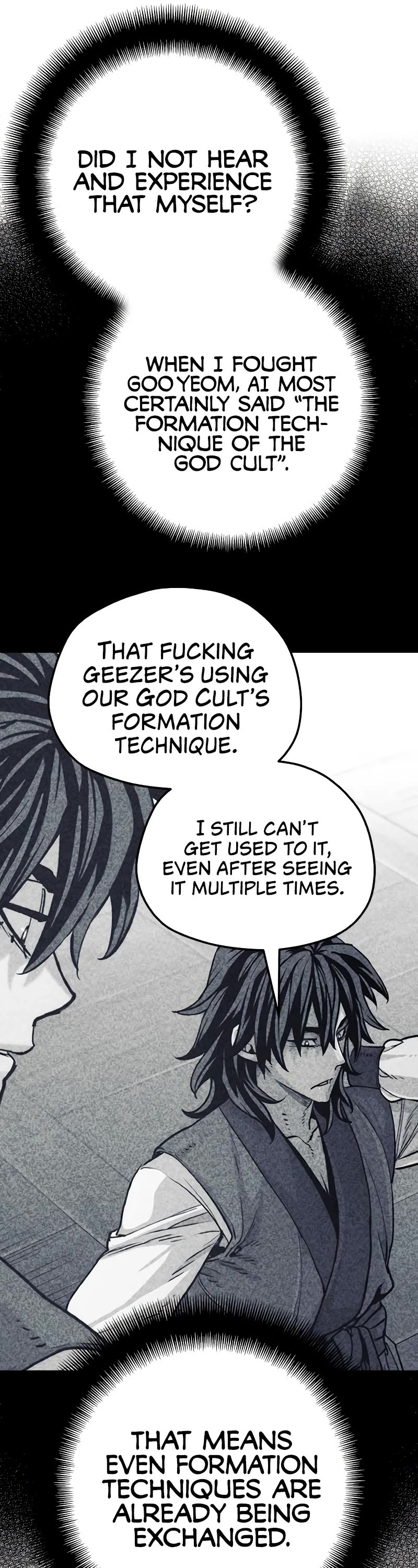 Murim RPG Simulation Chapter 78 page 63 - Chapter 78
