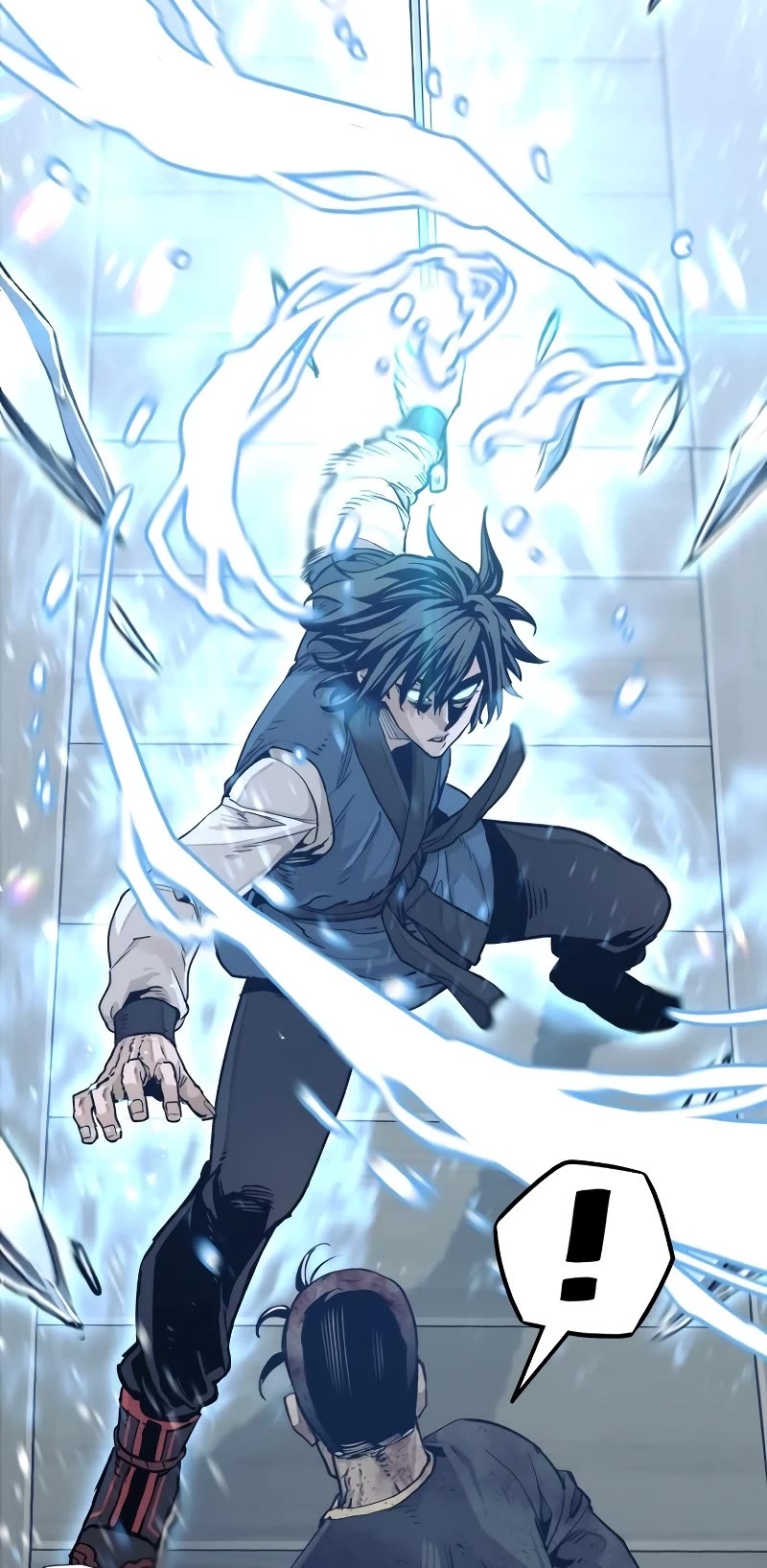 Murim RPG Simulation Chapter 78 page 7 - Chapter 78