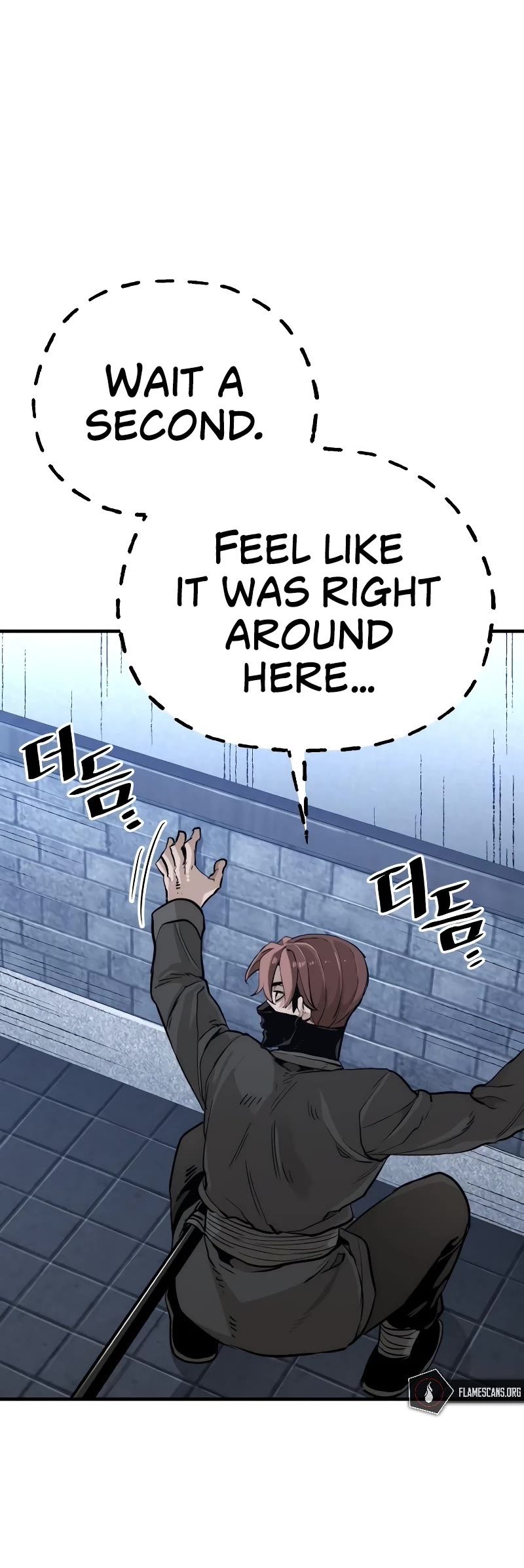 Murim RPG Simulation Chapter 78 page 76 - Chapter 78
