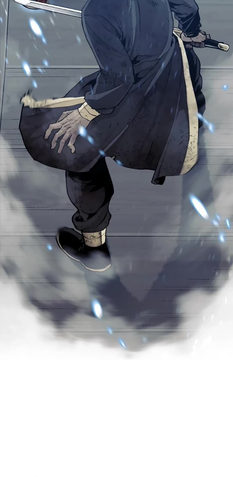 Murim RPG Simulation Chapter 78 page 8 - Chapter 78