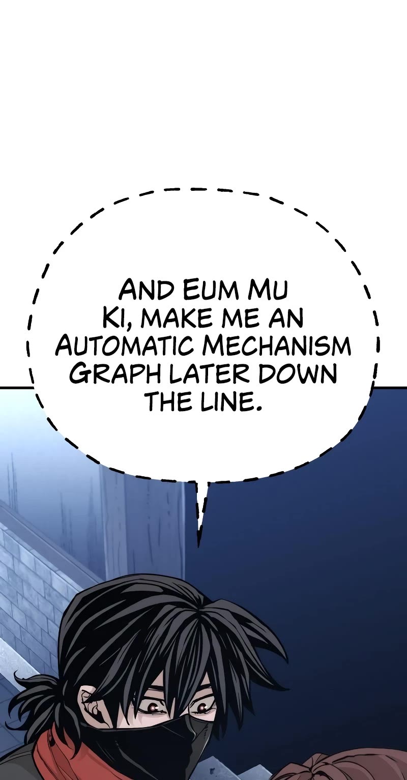 Murim RPG Simulation Chapter 78 page 83 - Chapter 78