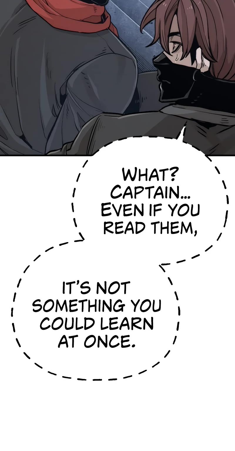 Murim RPG Simulation Chapter 78 page 84 - Chapter 78