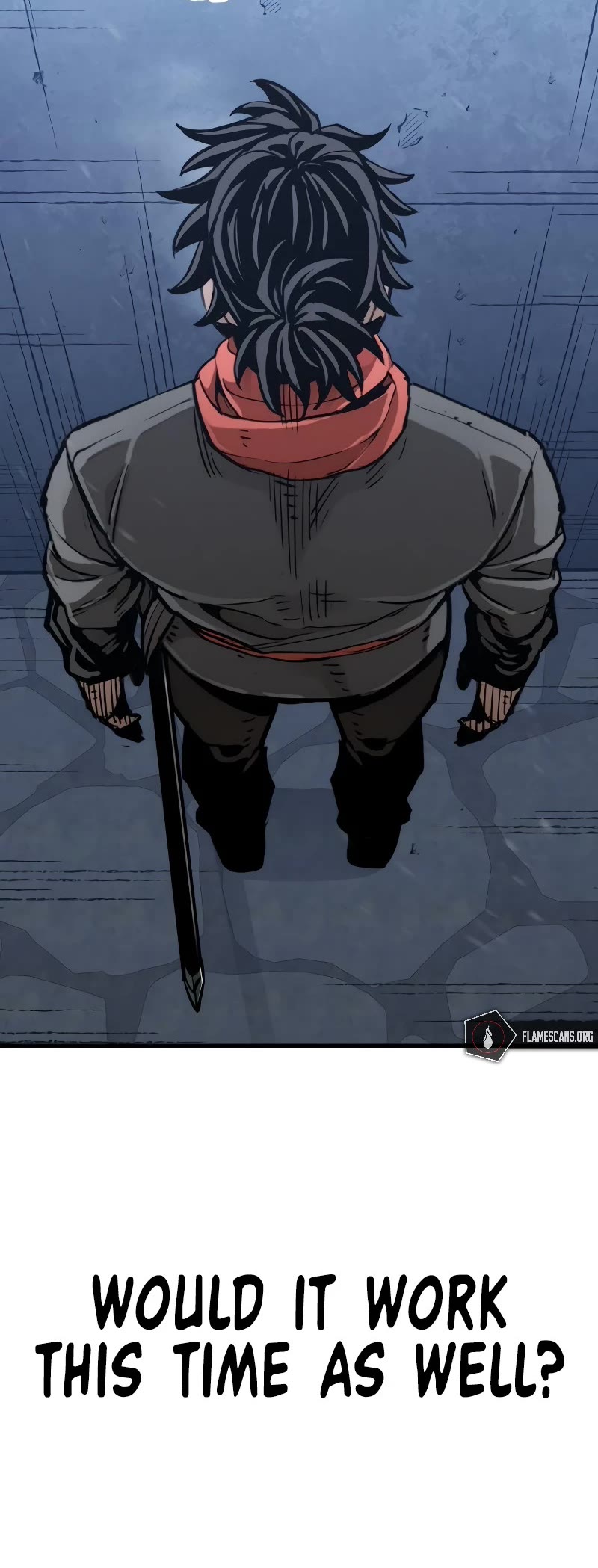 Murim RPG Simulation Chapter 78 page 92 - Chapter 78