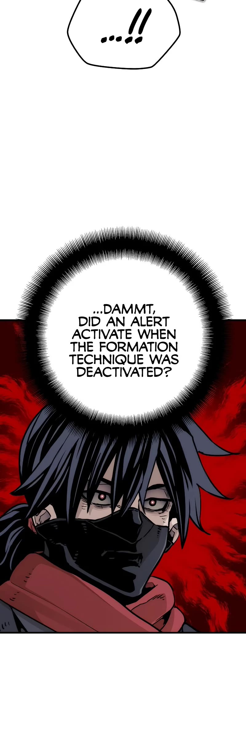 Murim RPG Simulation Chapter 79 page 17 - Chapter 79
