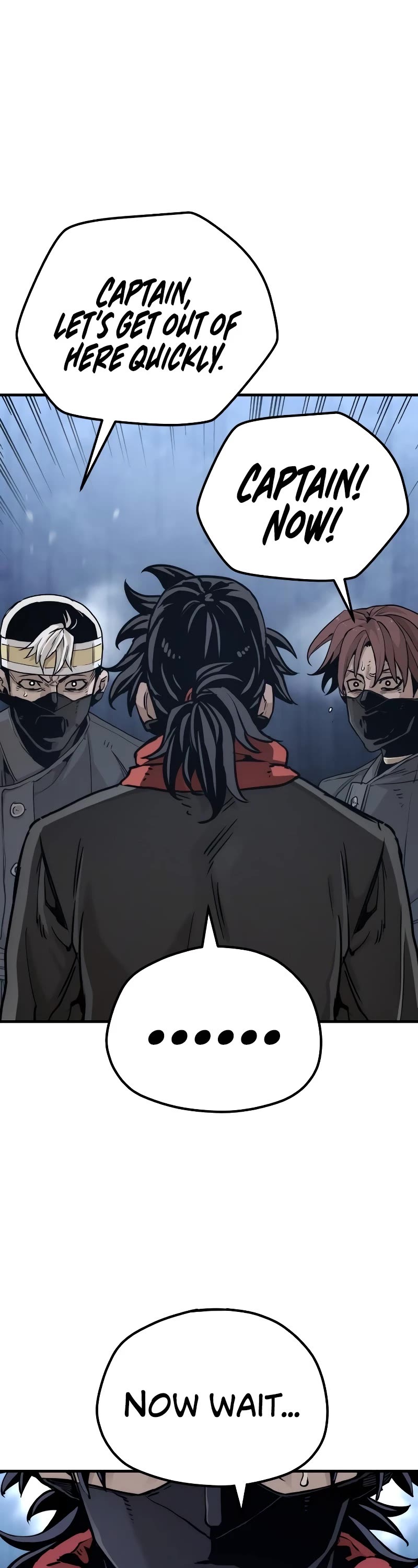 Murim RPG Simulation Chapter 79 page 18 - Chapter 79