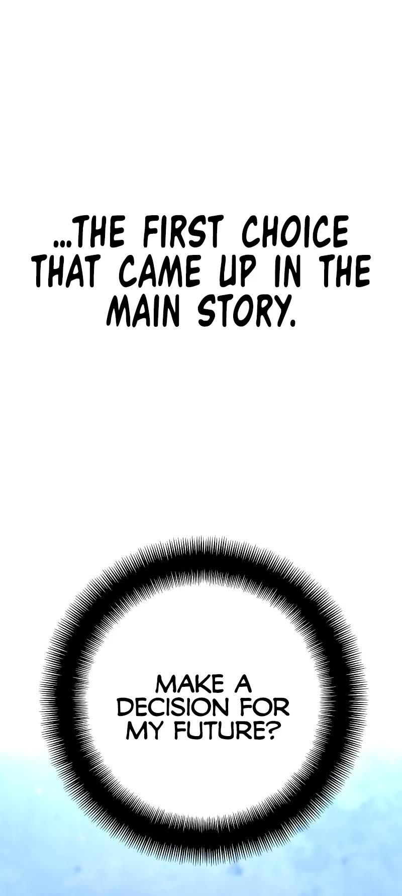 Murim RPG Simulation Chapter 79 page 21 - Chapter 79