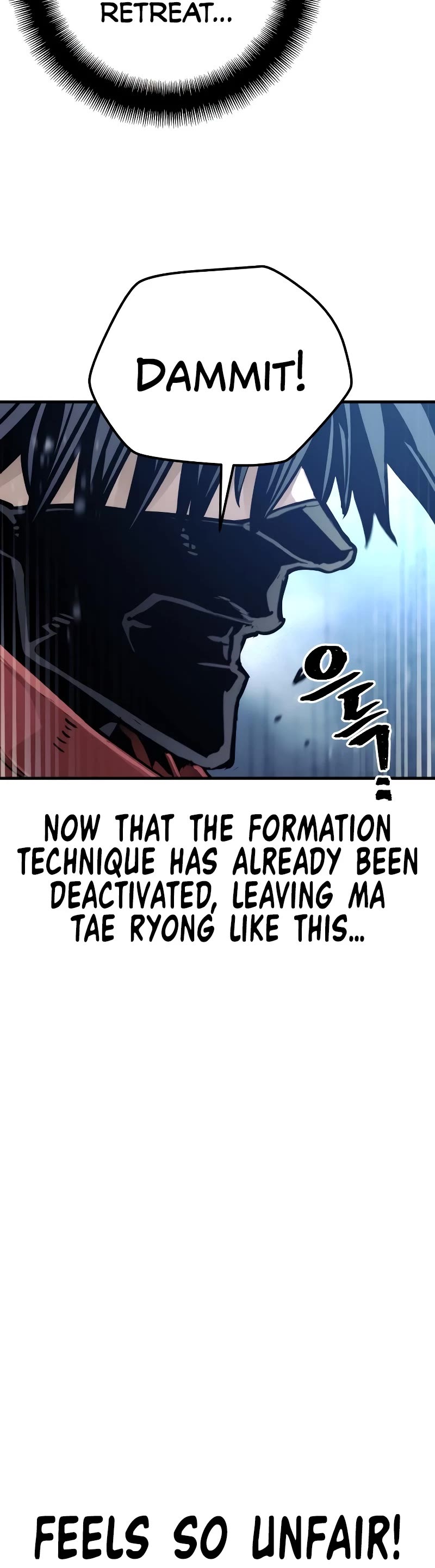 Murim RPG Simulation Chapter 79 page 24 - Chapter 79