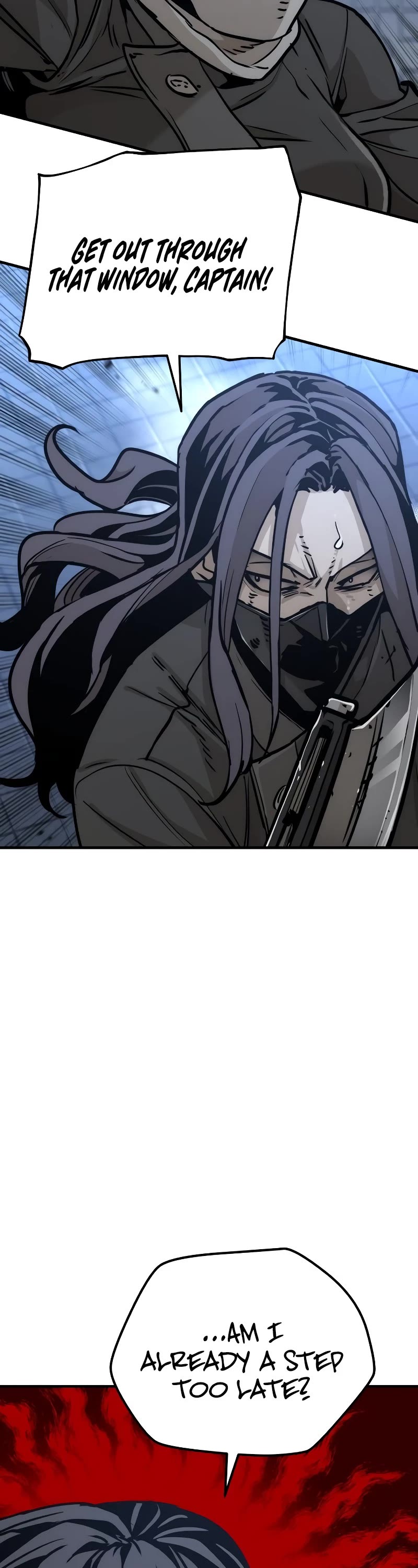 Murim RPG Simulation Chapter 79 page 33 - Chapter 79