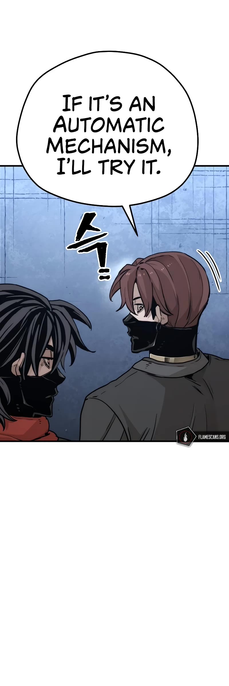 Murim RPG Simulation Chapter 79 page 43 - Chapter 79