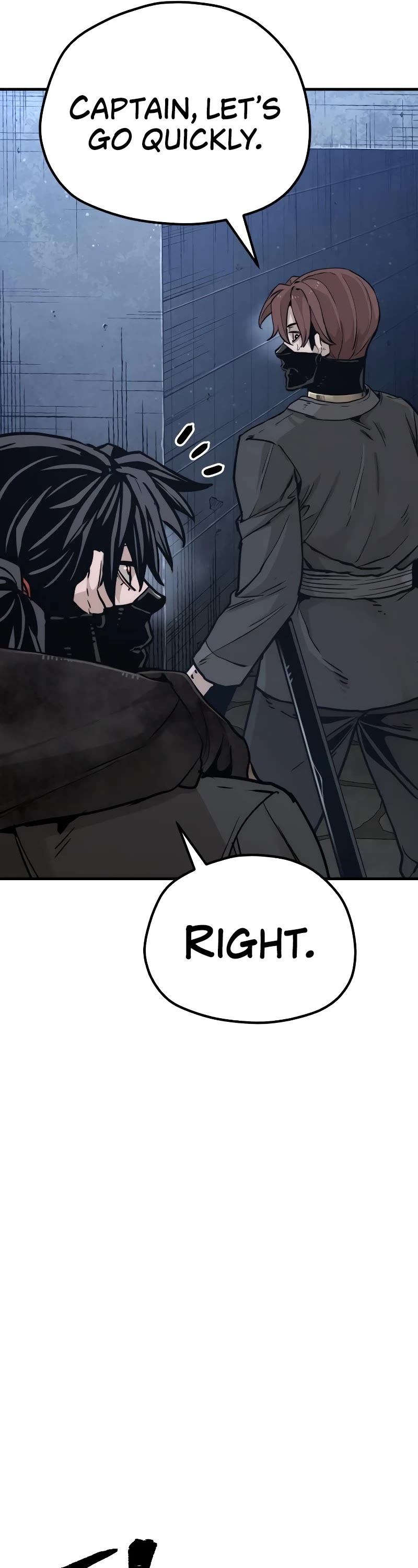 Murim RPG Simulation Chapter 79 page 48 - Chapter 79