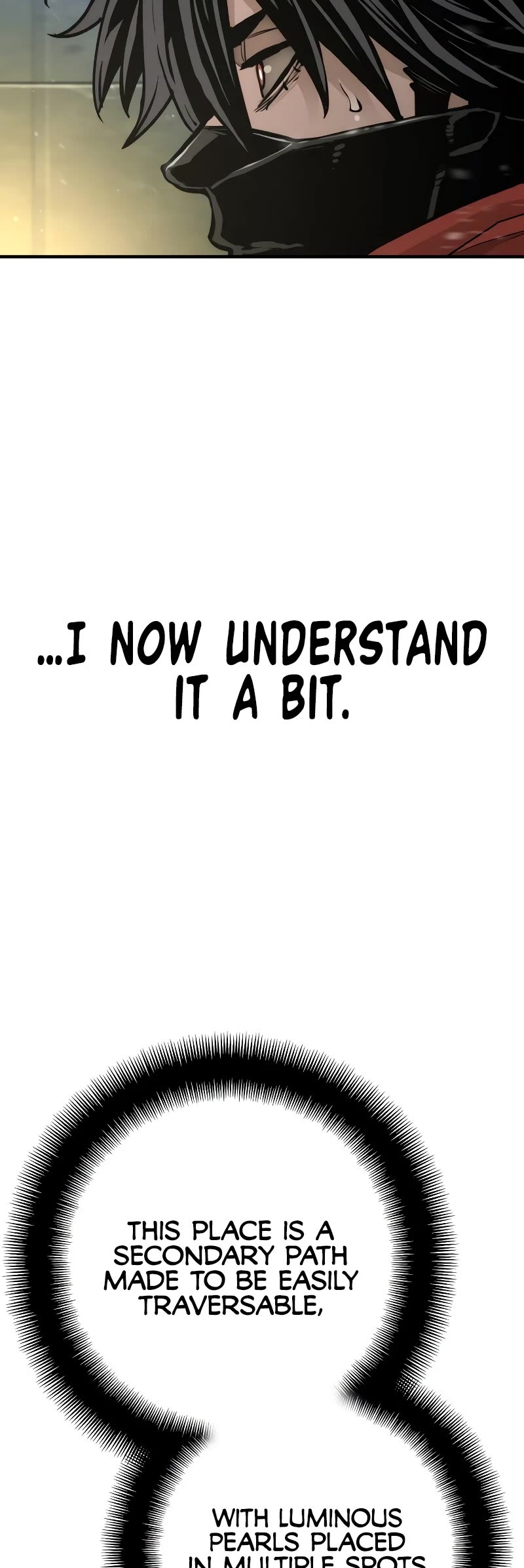 Murim RPG Simulation Chapter 79 page 50 - Chapter 79