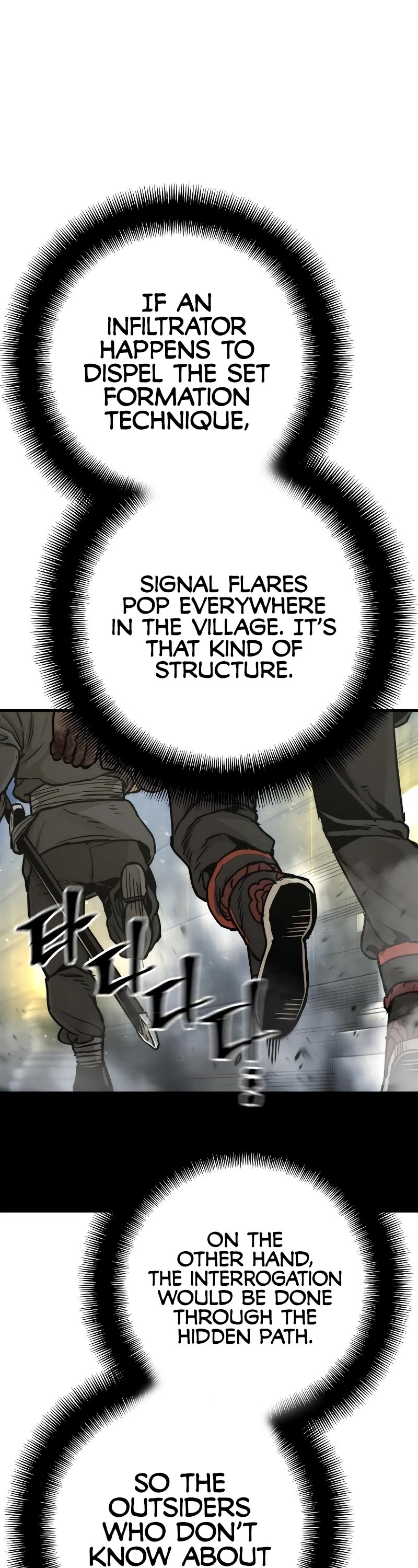 Murim RPG Simulation Chapter 79 page 52 - Chapter 79