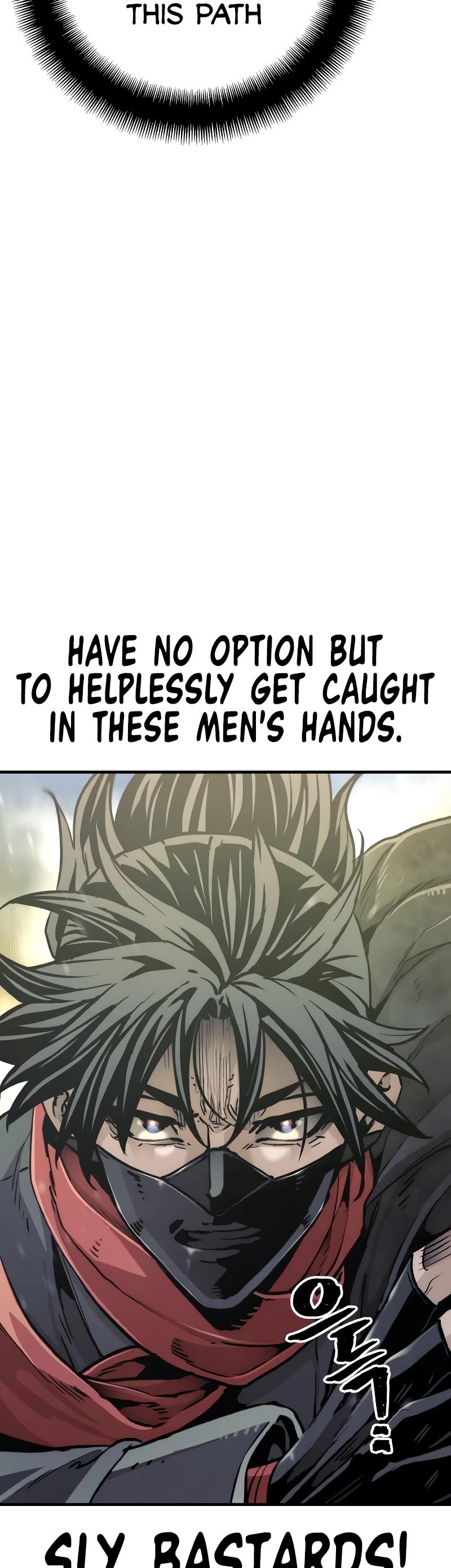 Murim RPG Simulation Chapter 79 page 53 - Chapter 79