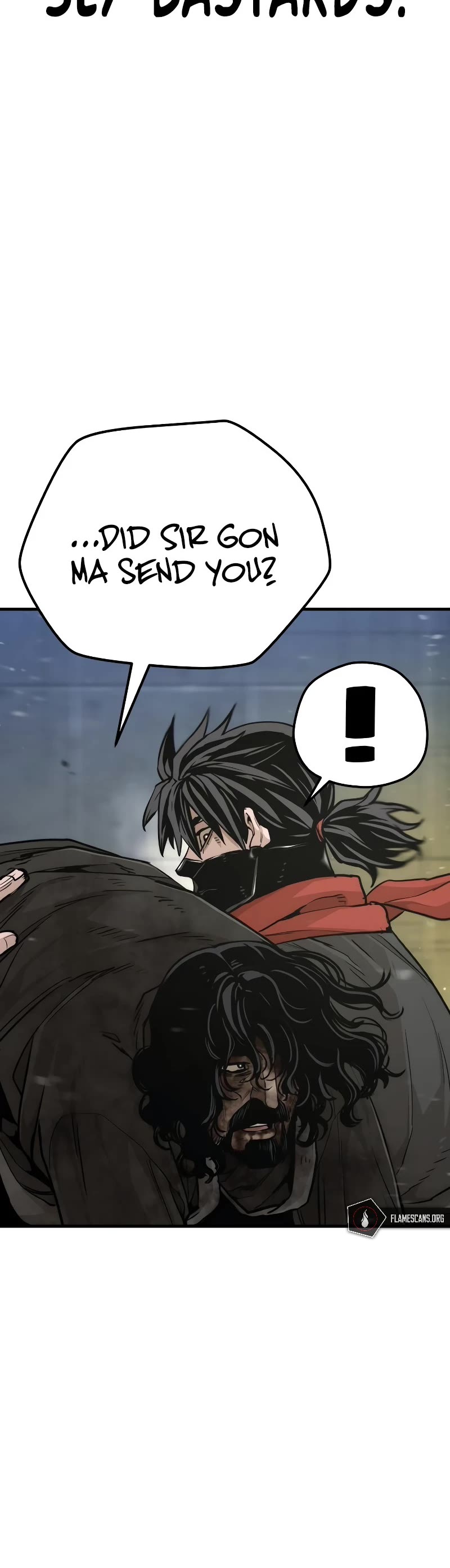 Murim RPG Simulation Chapter 79 page 54 - Chapter 79