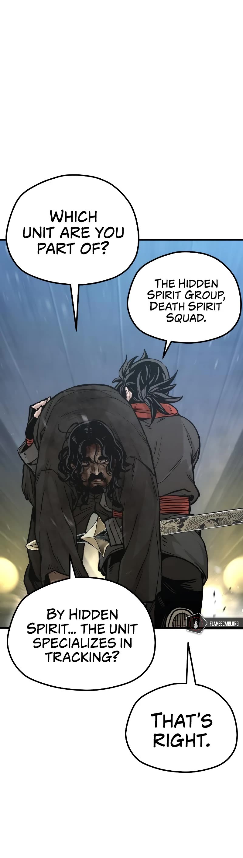 Murim RPG Simulation Chapter 79 page 56 - Chapter 79