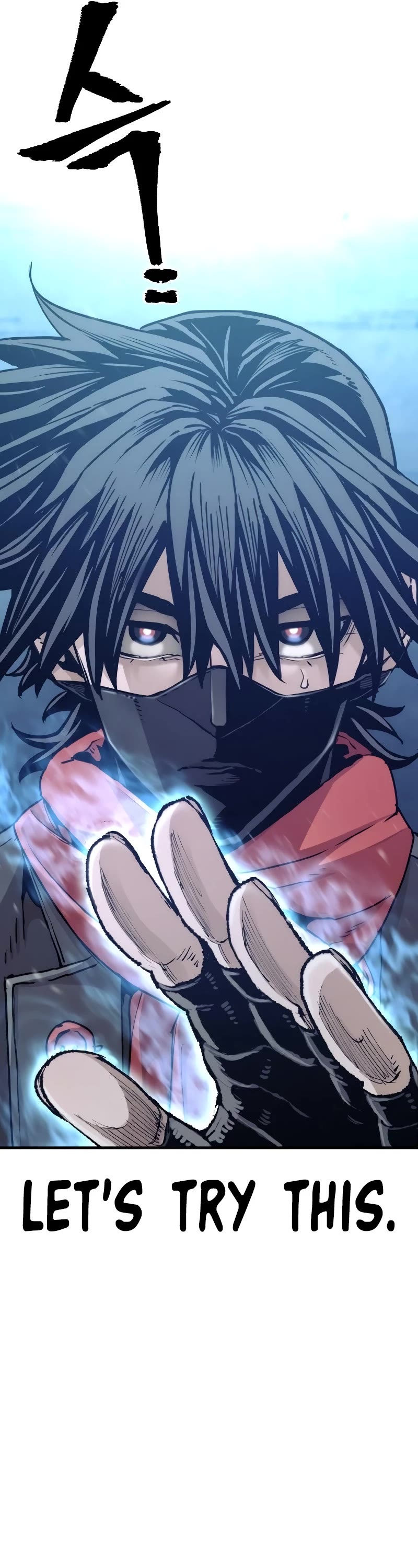 Murim RPG Simulation Chapter 79 page 6 - Chapter 79