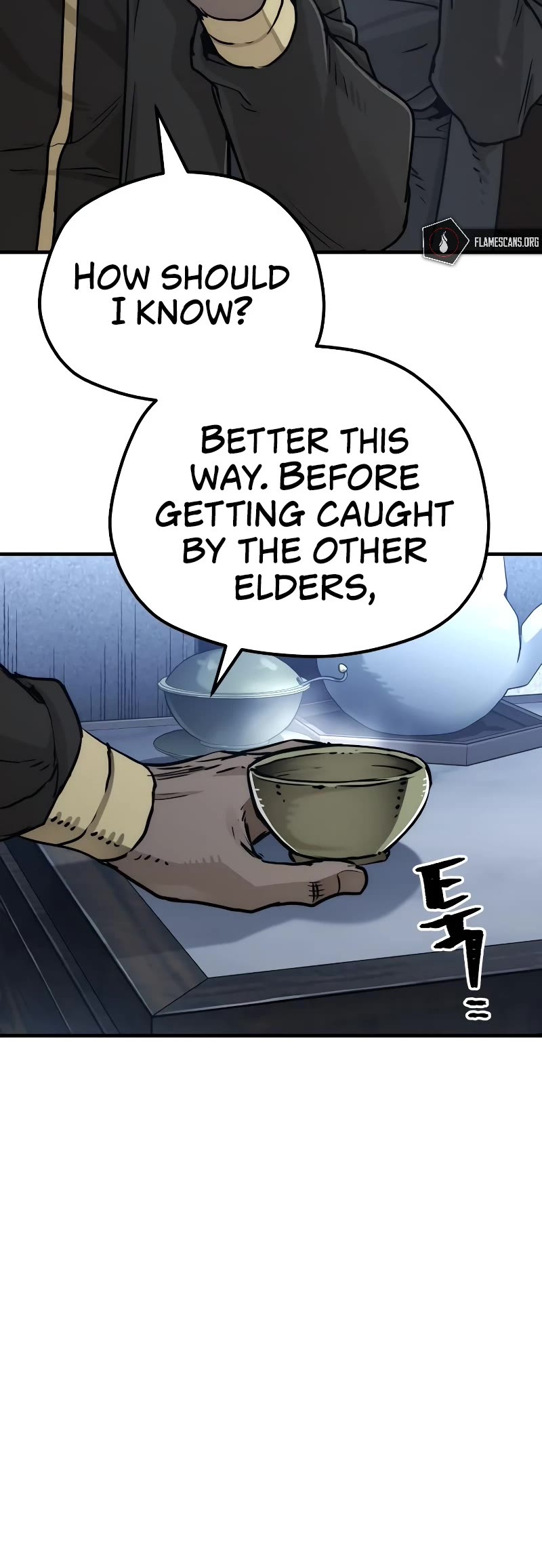 Murim RPG Simulation Chapter 79 page 65 - Chapter 79