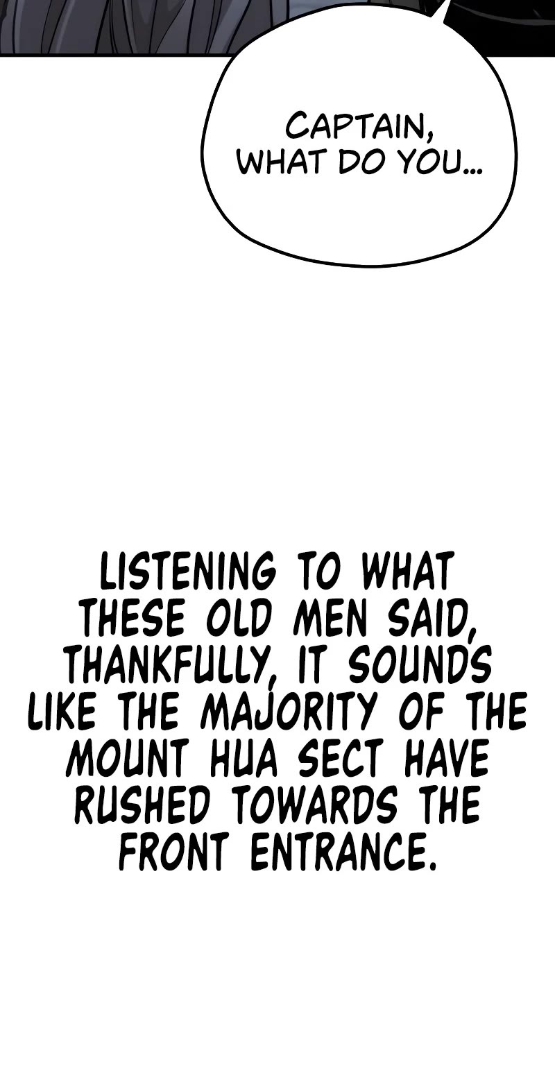 Murim RPG Simulation Chapter 79 page 73 - Chapter 79