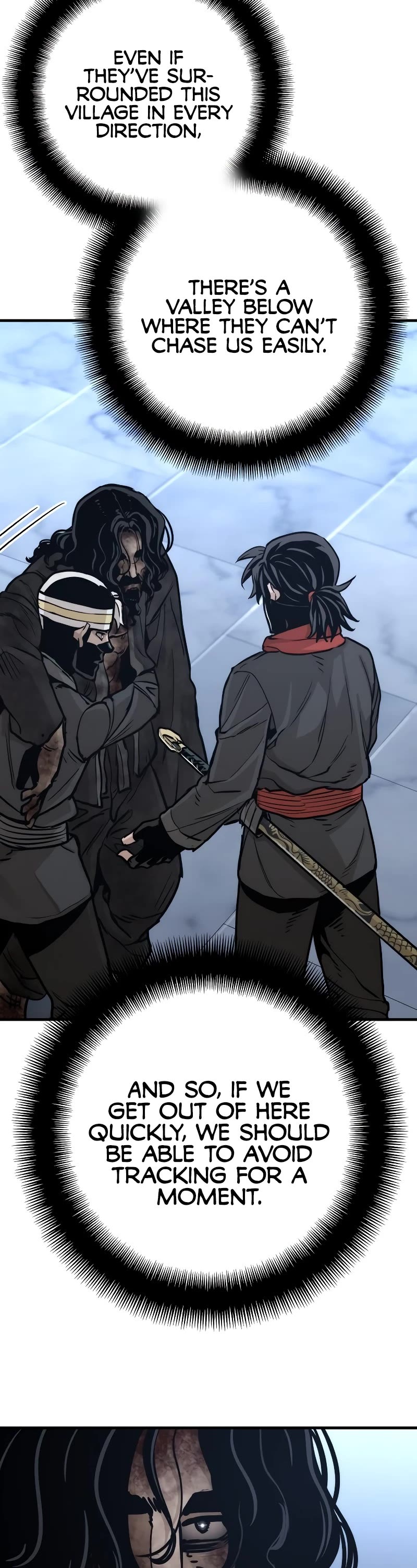 Murim RPG Simulation Chapter 79 page 75 - Chapter 79