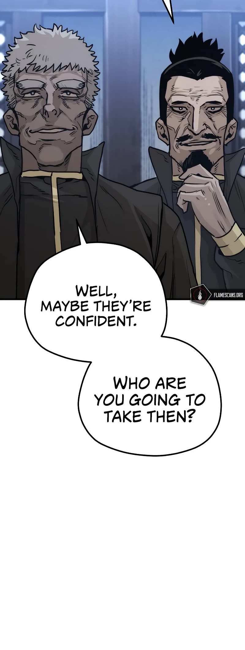 Murim RPG Simulation Chapter 79 page 77 - Chapter 79