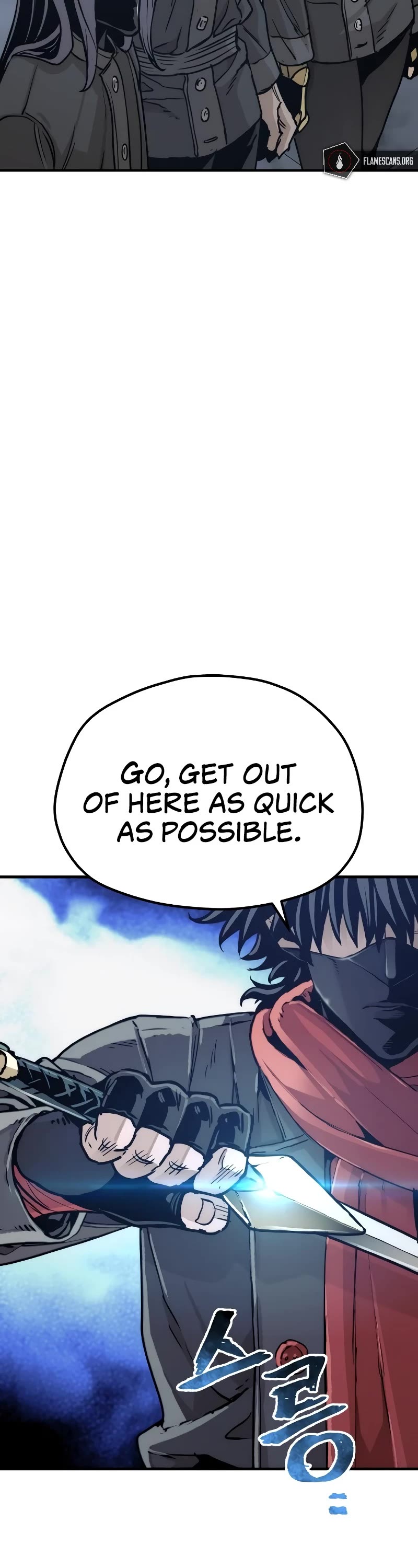 Murim RPG Simulation Chapter 79 page 79 - Chapter 79