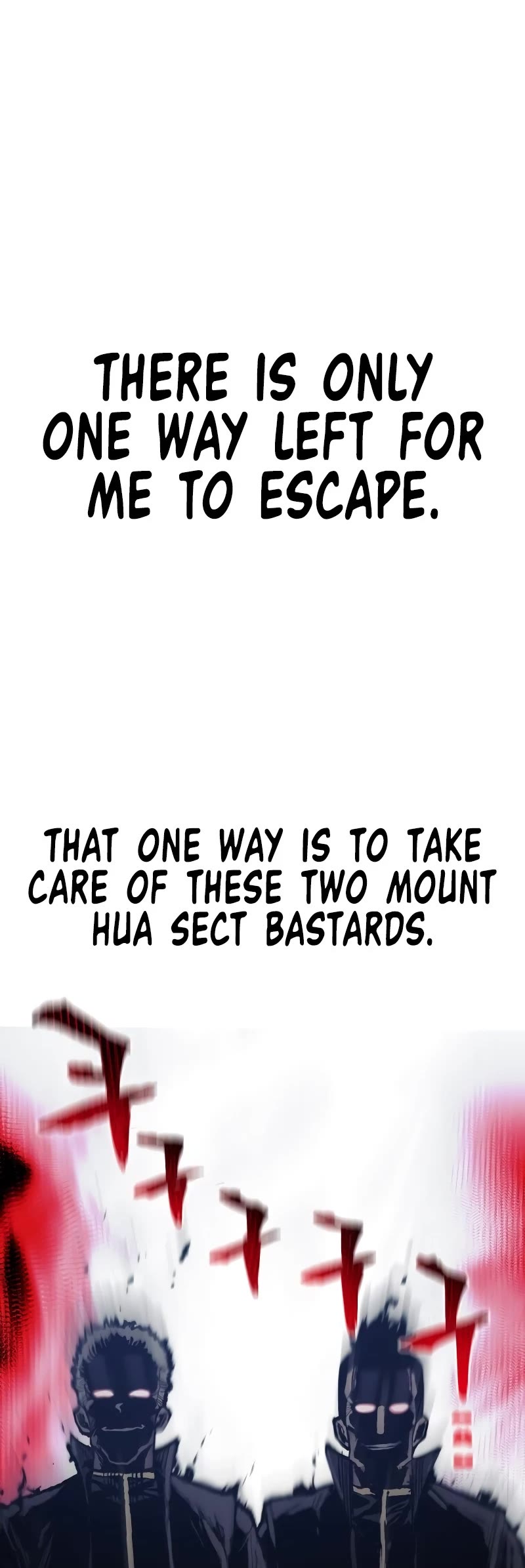 Murim RPG Simulation Chapter 79 page 80 - Chapter 79