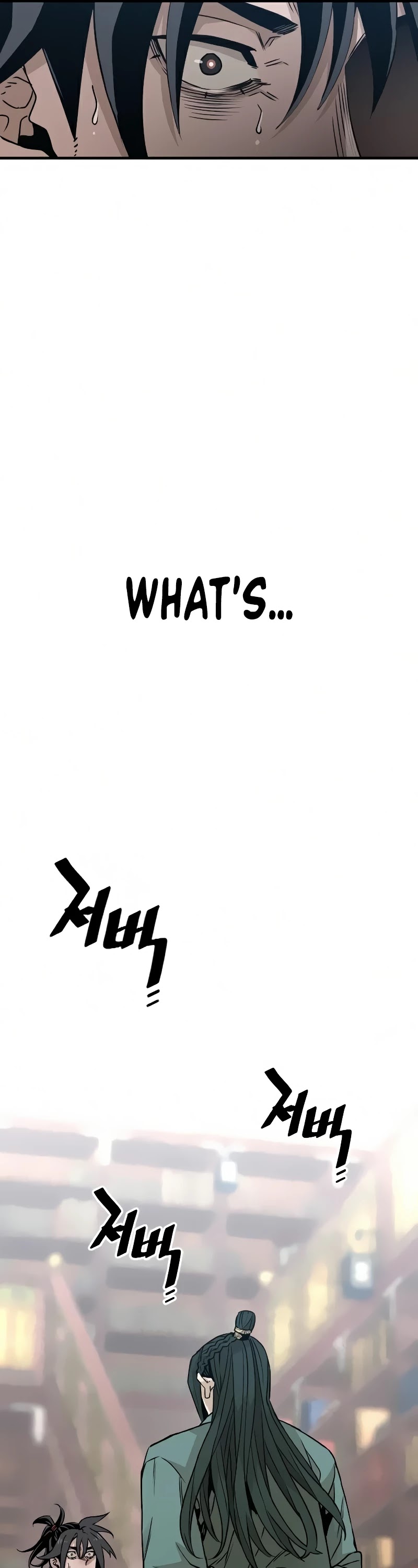 Murim RPG Simulation Chapter 8 page 12 - Chapter 8