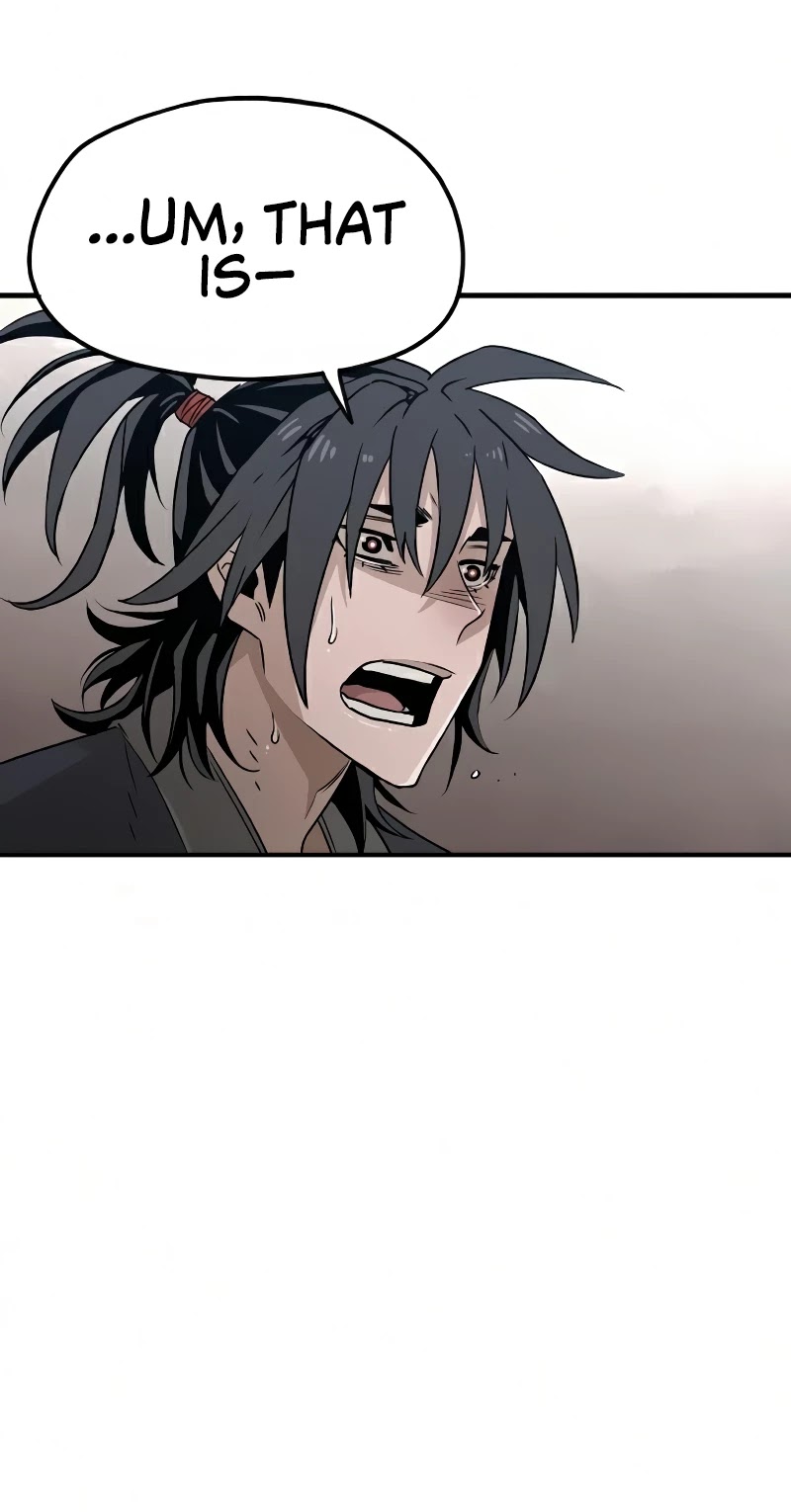 Murim RPG Simulation Chapter 8 page 15 - Chapter 8