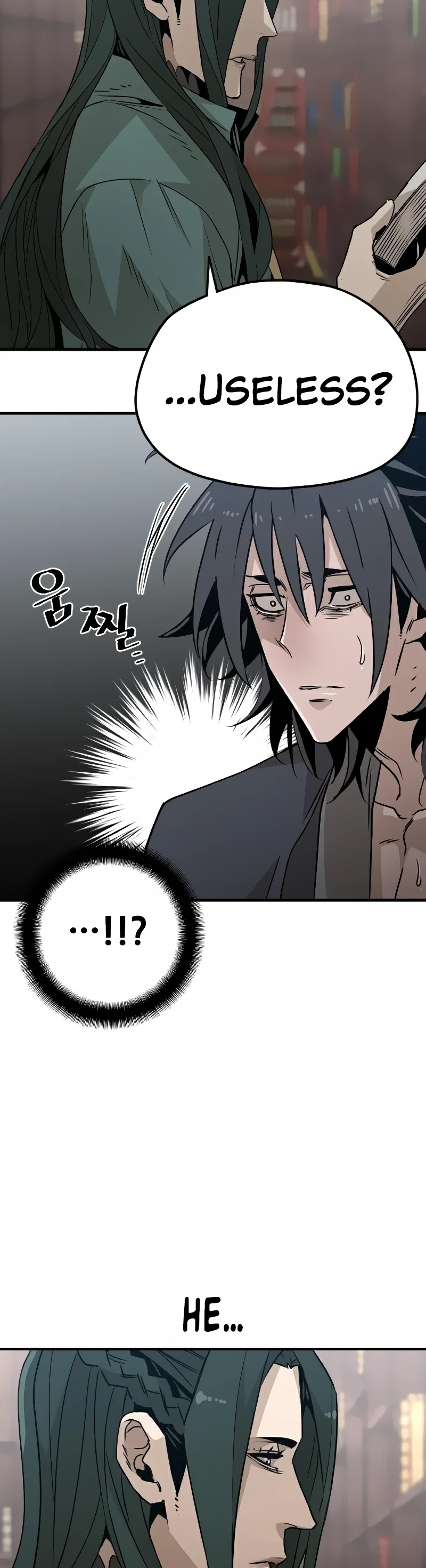 Murim RPG Simulation Chapter 8 page 27 - Chapter 8