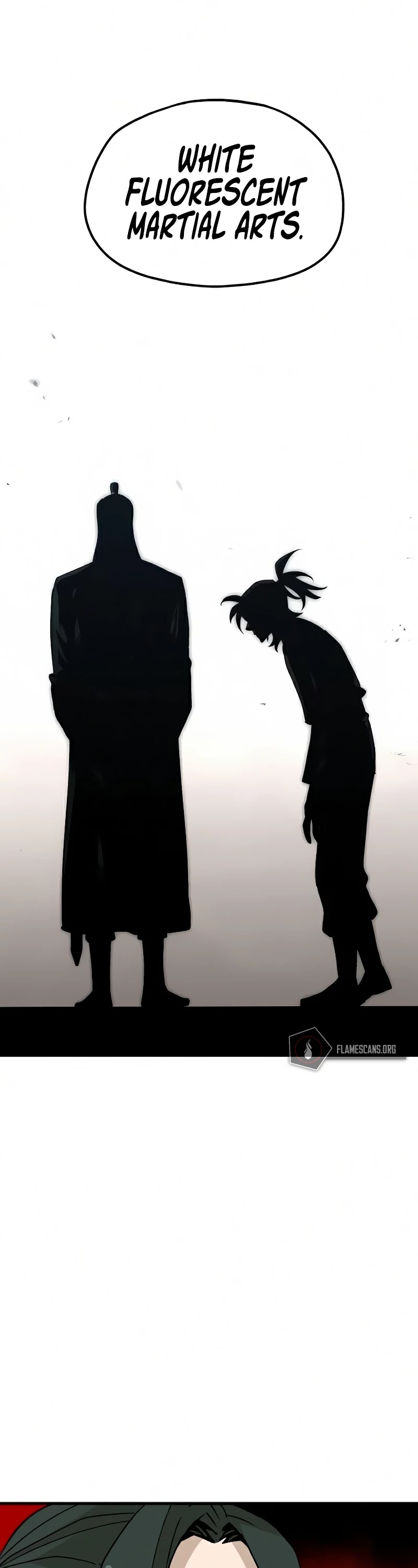 Murim RPG Simulation Chapter 8 page 35 - Chapter 8