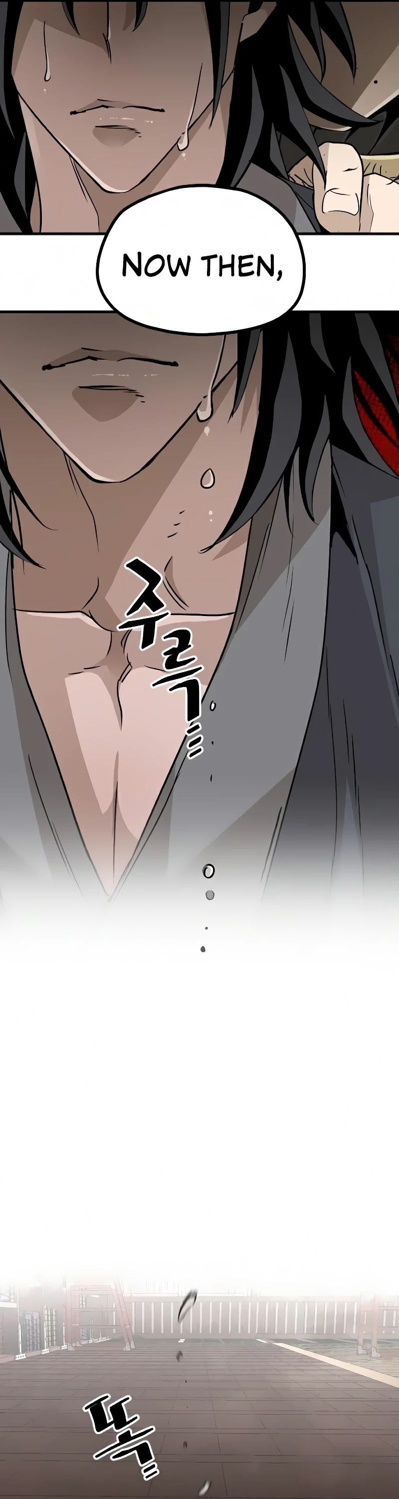 Murim RPG Simulation Chapter 8 page 42 - Chapter 8