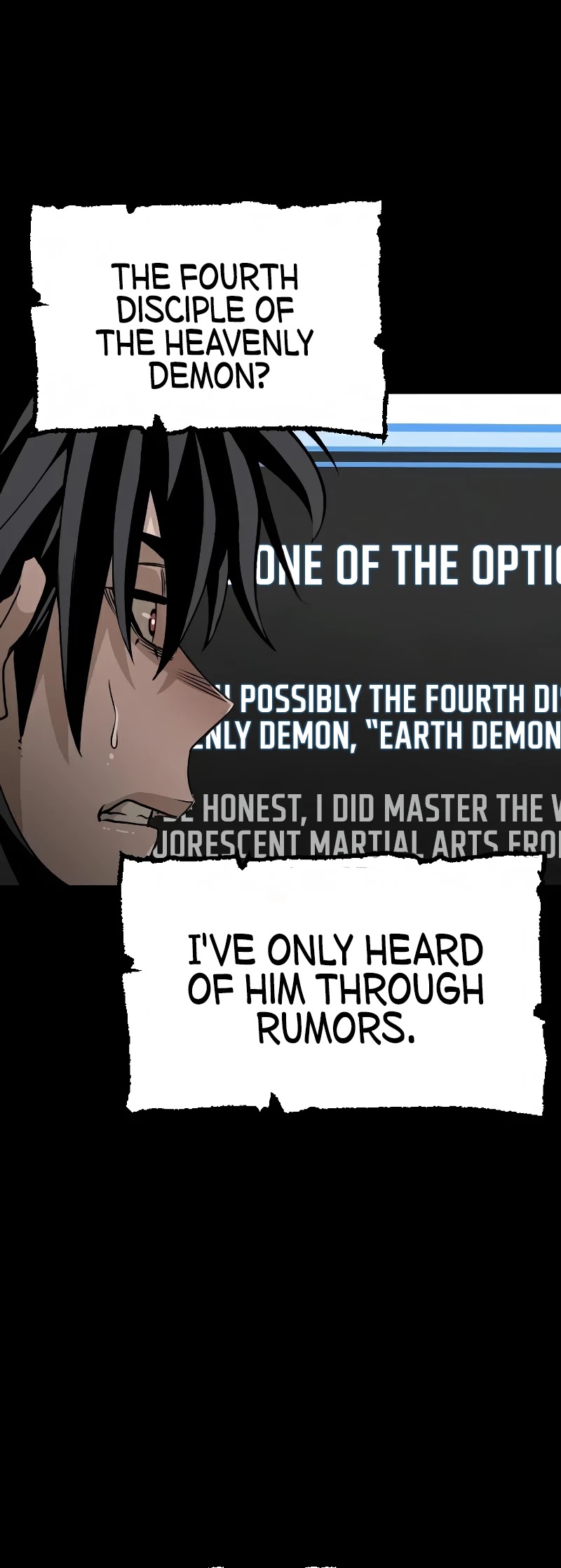 Murim RPG Simulation Chapter 8 page 49 - Chapter 8