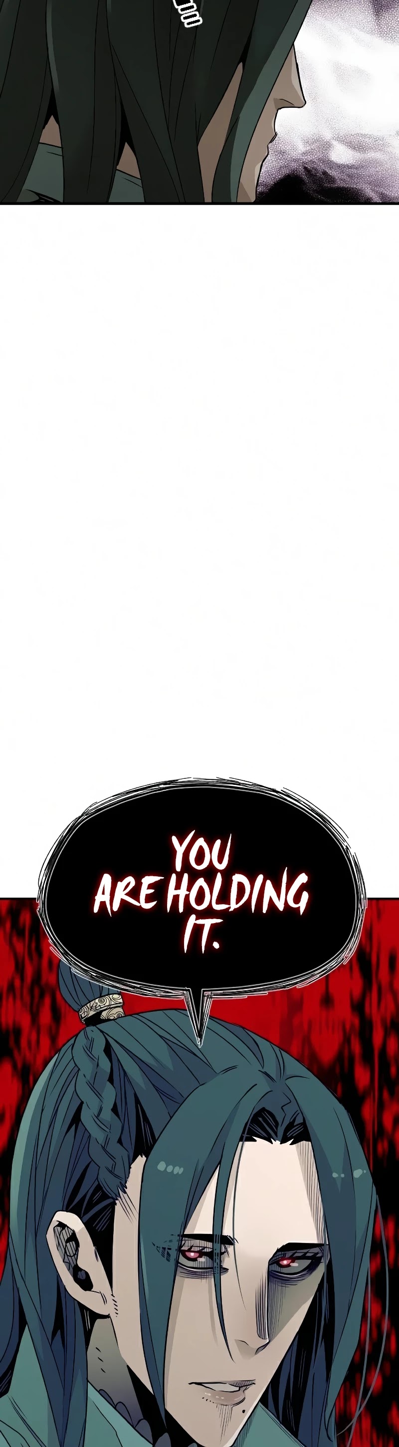 Murim RPG Simulation Chapter 8 page 5 - Chapter 8
